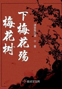 The Sorrow of Plum Blossoms under the Plum Blossom Tree