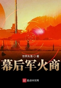 Arms Dealer Behind the Scenes