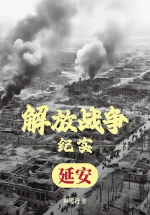 Liberation War Records: Liberation of Yan'an