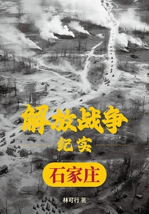 Liberation War Documentary: Liberation of Shijiazhuang