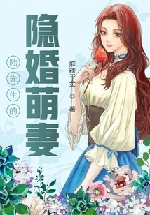 Mr. Lu's Hidden Marriage and Cute Wife