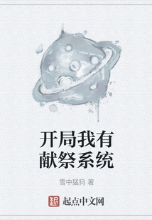 I Have a Sacrifice System at the Beginning