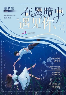 Meet You in the Dark