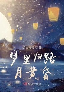 Homecoming in a Dream at Dusk