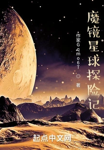 Mirror Planet Adventure