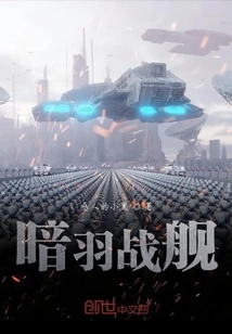 Dark Feather Battleship