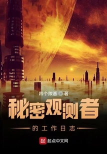 Secret Observer's Work Diary