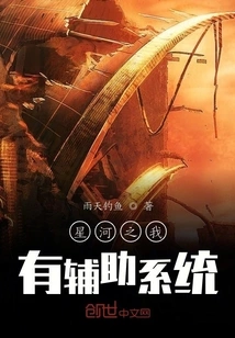 Galaxy I Have an Auxiliary System