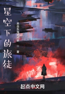 Traveler under the Stars