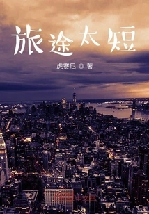 The Journey is Too Short