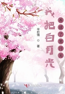 I Raised White Moonlight into Black Moonlight