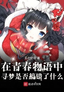 Is There Anything Wrong with Searching for Dreams in Youth Story?