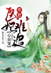 It's Hard to Chase a Medical Concubine: the Emperor's Favorite