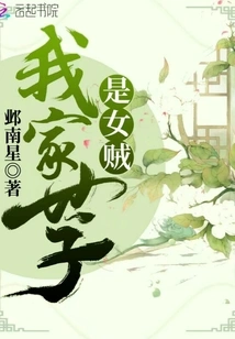 My Heir Apparent is a Female Thief