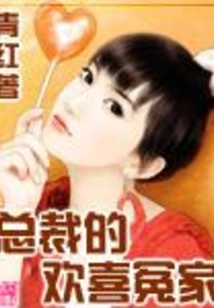 The Ceo's Happy Enemy