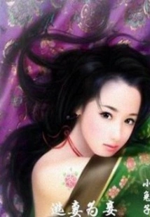 Runaway Wife as Concubine