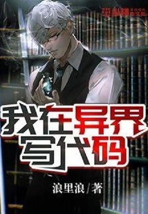 I Write Code in Another World