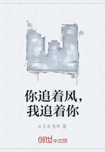 You Chase the Wind, I Chase You