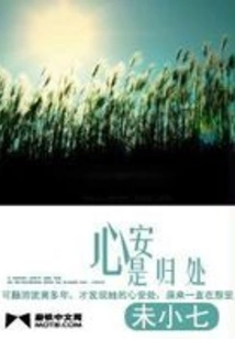 Peace of Mind is Home