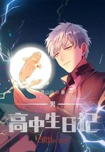 Diary of a High School Boy