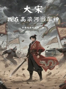 Song Dynasty: I Was a Chariot God in Gaoliang River