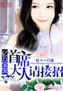 Billionaire Baby: Chief Sir, Please Take Over