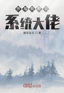 At the Beginning, I Pretended to Be the System Boss!