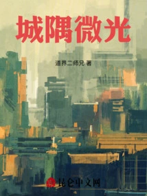 City Corner Dim Light