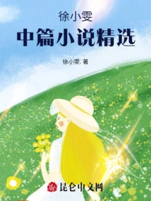 Selected Novellas by Xu Xiaowen