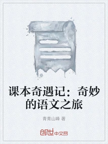 Adventures in Textbooks: a Wonderful Chinese Language Journey