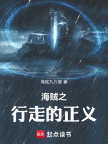 One Piece: Walking Justice