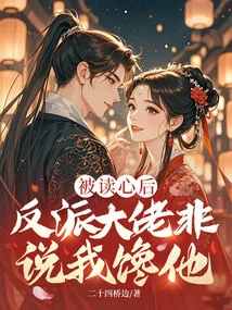 After Being Read My Mind, the Villain Boss Insisted That I Was Greedy for Him