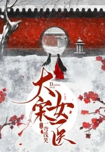 Female Doctor of Song Dynasty