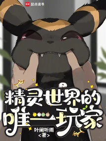 The Only Player in the Elf World