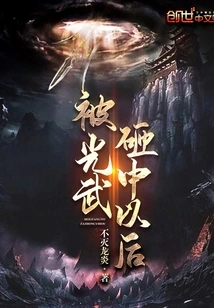 After Being Hit by Guangwu