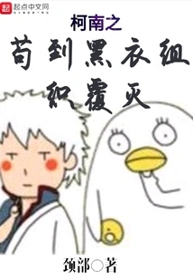 Conan's Dogma Until the Black Organization's Destruction