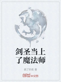 The Sword Master Became a Magician