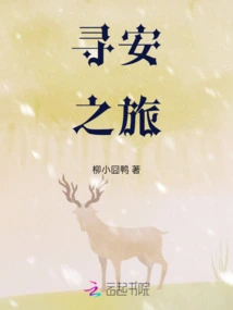 Journey to Find Peace