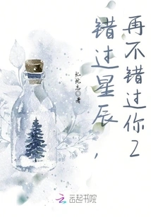 If I Miss the Stars, I Will Never Miss You Again 2