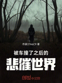 The Sad World after Being Hit by a Car