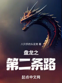 The Second Road of Panlong