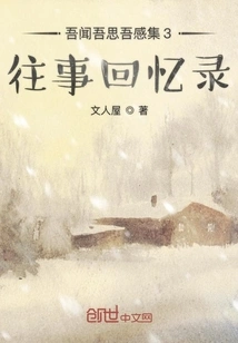 I Hear, I Think, I Feel Collection 3 Memoirs of Past Events