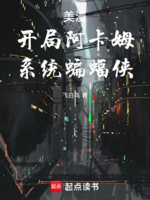 American Comics: Arkham Begins, System Batman