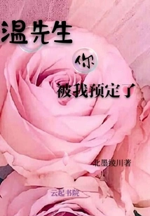 Mr. Wen, You Are Booked by Me