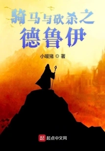 Mount and Blade Druid