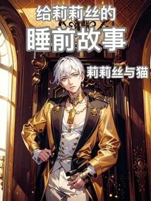 Bedtime Story for Lilith