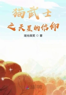 Cat Warrior: the Faith of the Sky Star