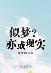 Like a Dream? or Reality?