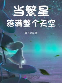 When the Stars Fill the Whole Sky