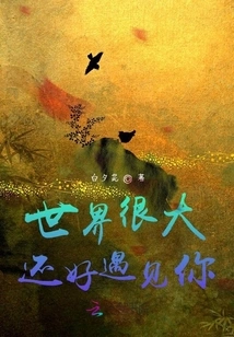 The World is a Big Place, Luckily I Met You